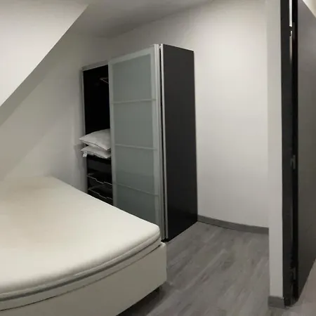 Dom wakacyjny Maison Galand