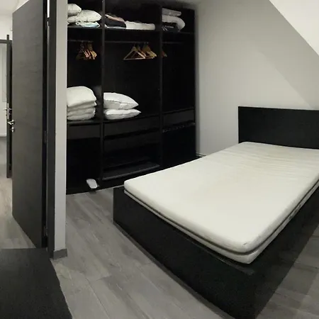 Dom wakacyjny Maison Galand *