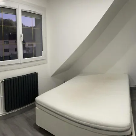 Maison Galand Dom wakacyjny *