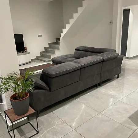 Maison Galand *