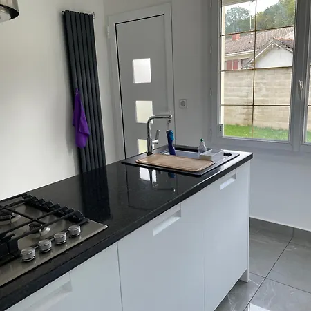 Maison Galand Dom wakacyjny *